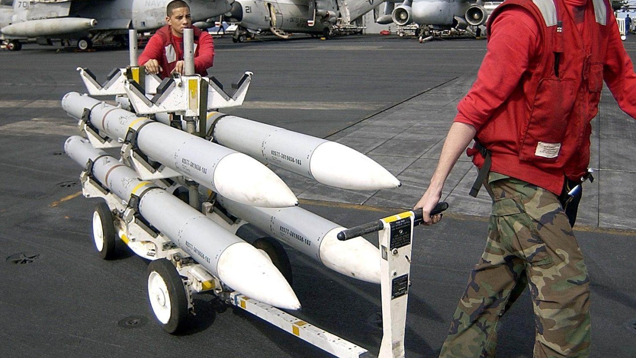Japan’s US missile venture draws flak from North Korea after Hegseth visit