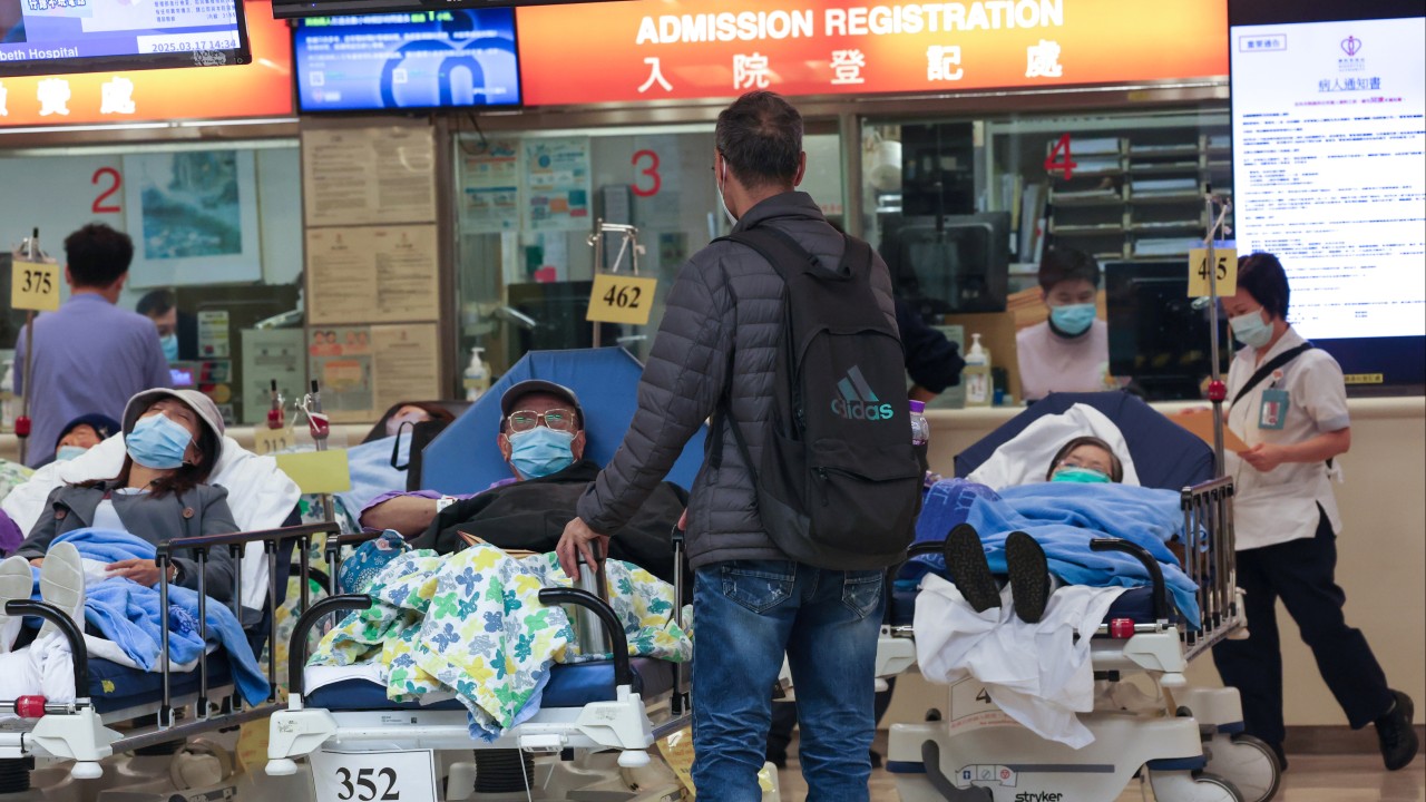 For a lasting healthcare fix, Hong Kong must look beyond the symptoms