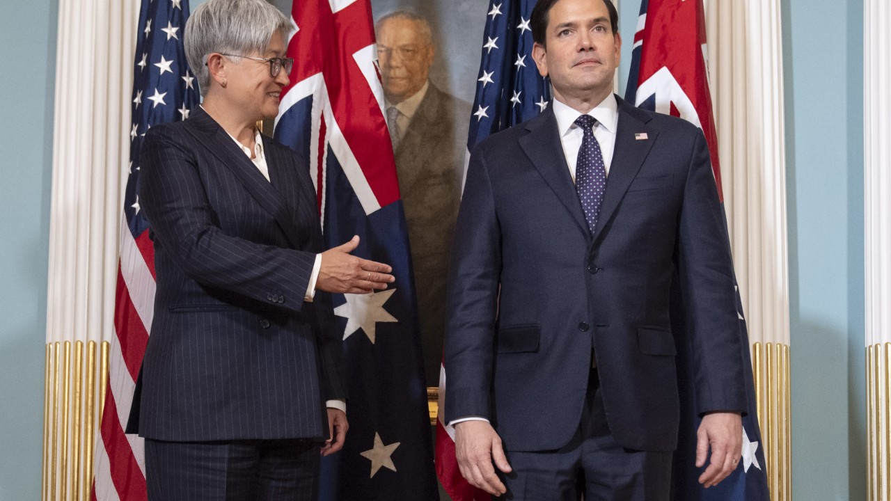 Australia urges diversifying from US universities: ‘we live in a different world’