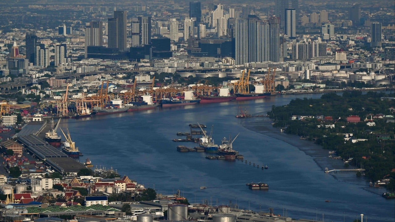 Thailand braces for US$7 billion or more in losses from Trump’s tariffs