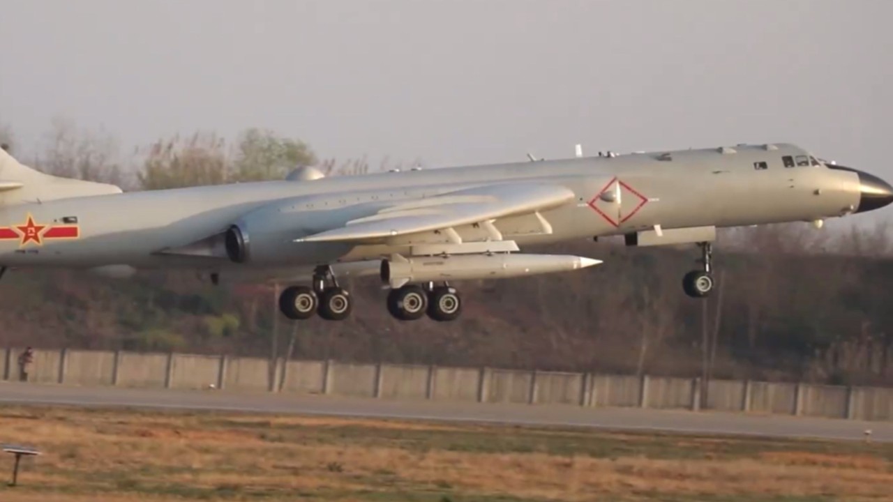 China’s hypersonic anti-ship missiles, ‘artificial sun’ milestone: SCMP daily highlights