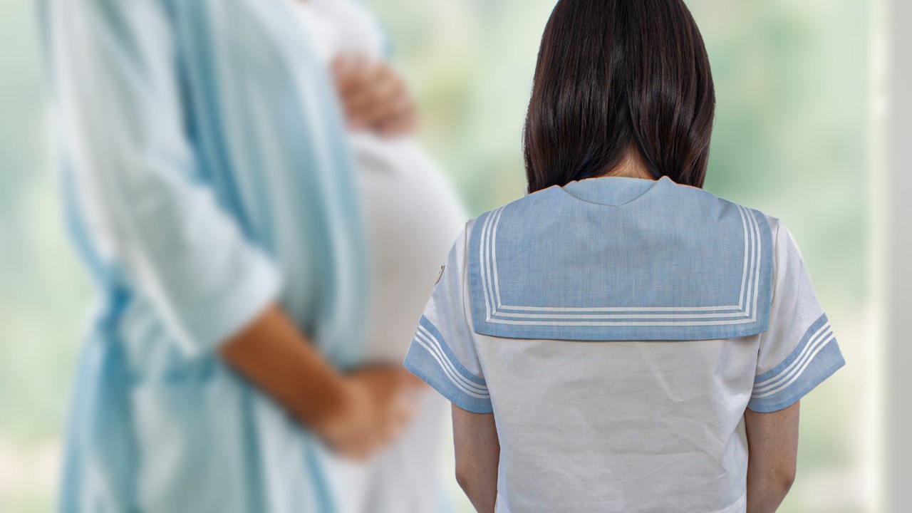 Shock over teen surrogate, China’s ‘century baby’ dies, placenta theft: 5 trending stories