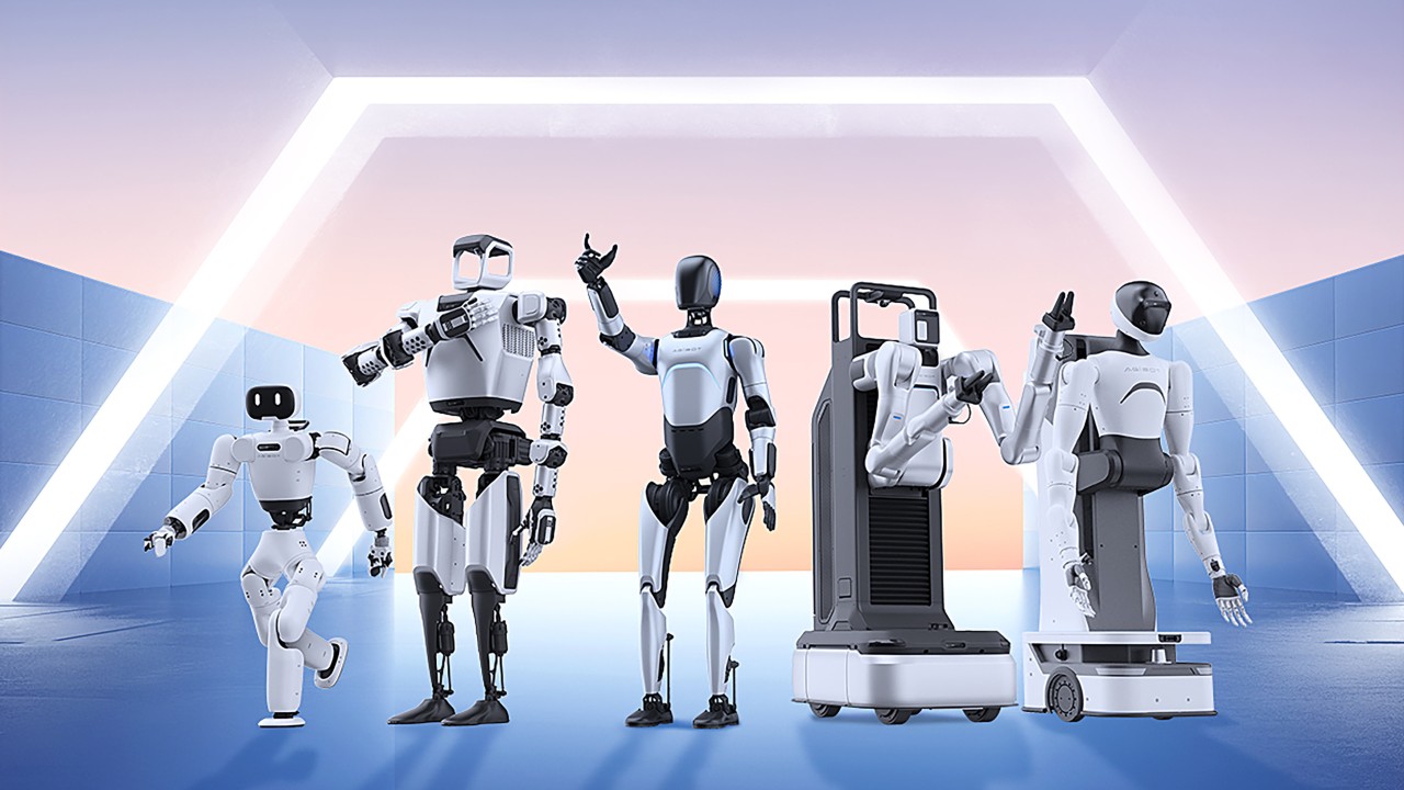 Ex-Google engineer joins Shanghai robotics start-up to take lead on advanced AI research