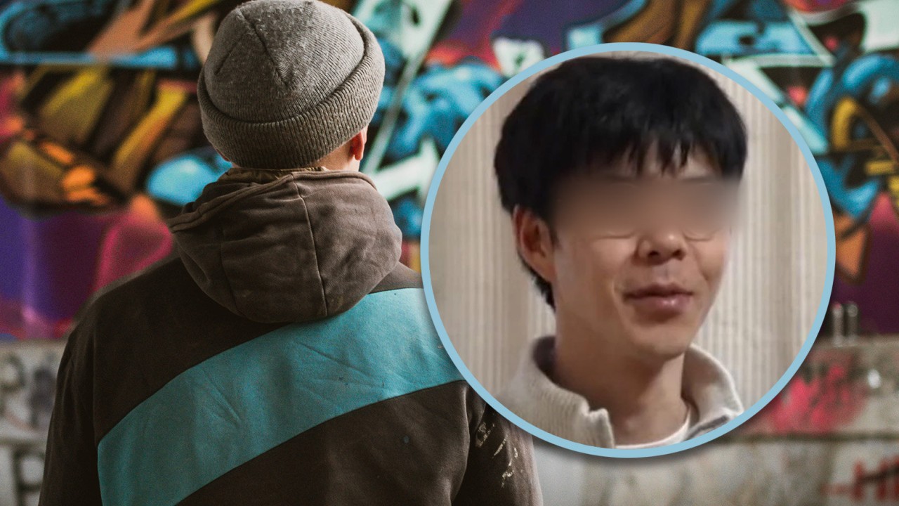 Happy not happy: Japan man faces bullying as child, struggles in love, work due to odd name