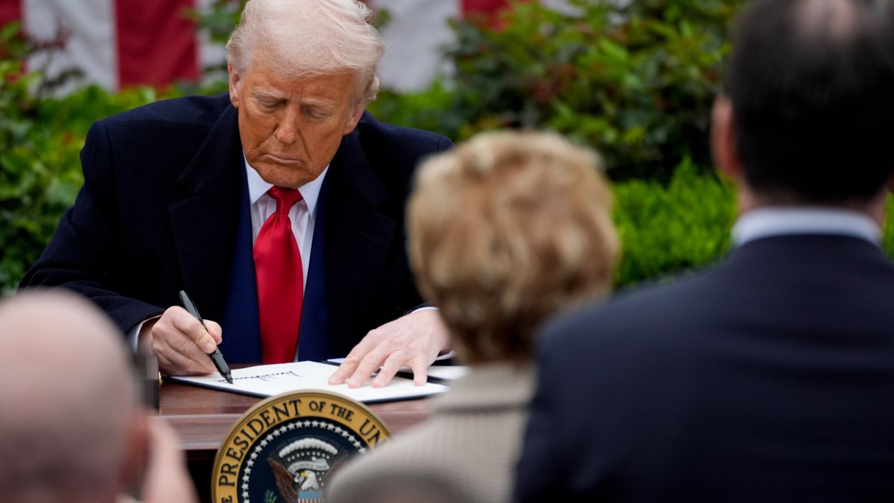 Beijing slams new tariffs, US diplomats in China get romance ban: SCMP daily highlights