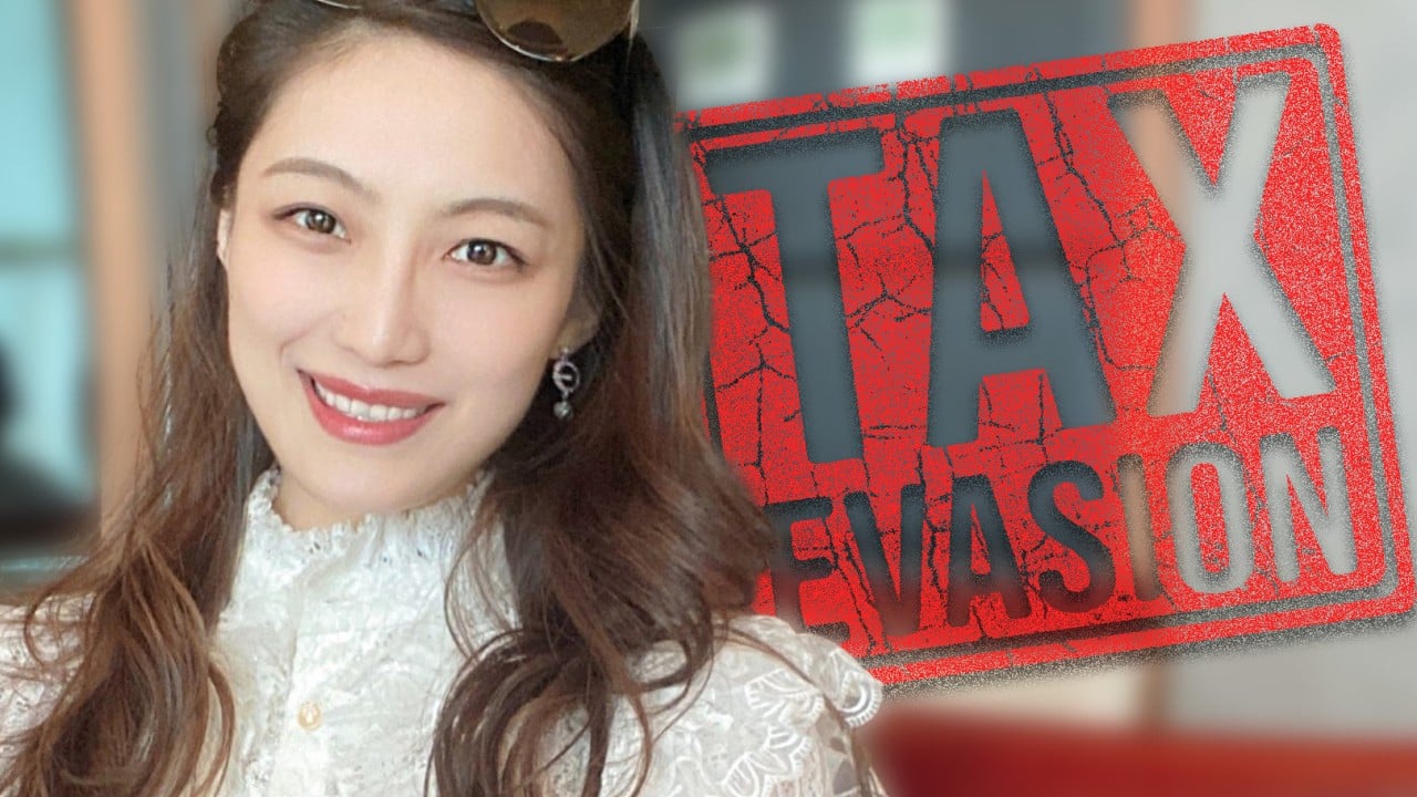 China love guru who teaches women how to marry rich, faces US$1 million tax evasion fine