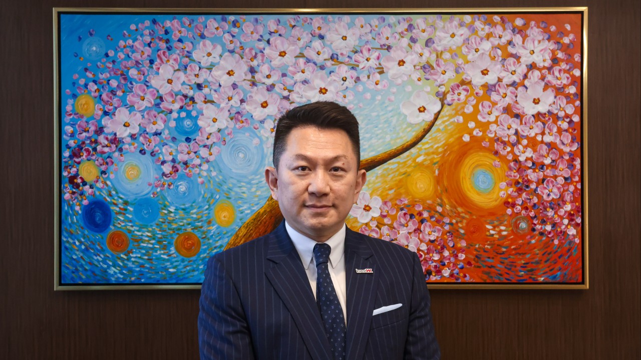 Hong Kong’s soon-to-open art-storage facility is another draw for family offices