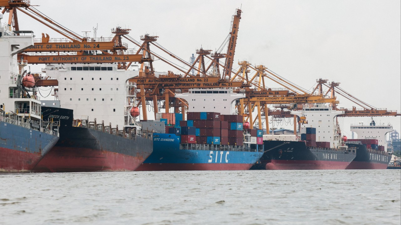 Trump tariffs: ‘bad news for all’ as Asia hard hit by levies, amid fears of global trade war