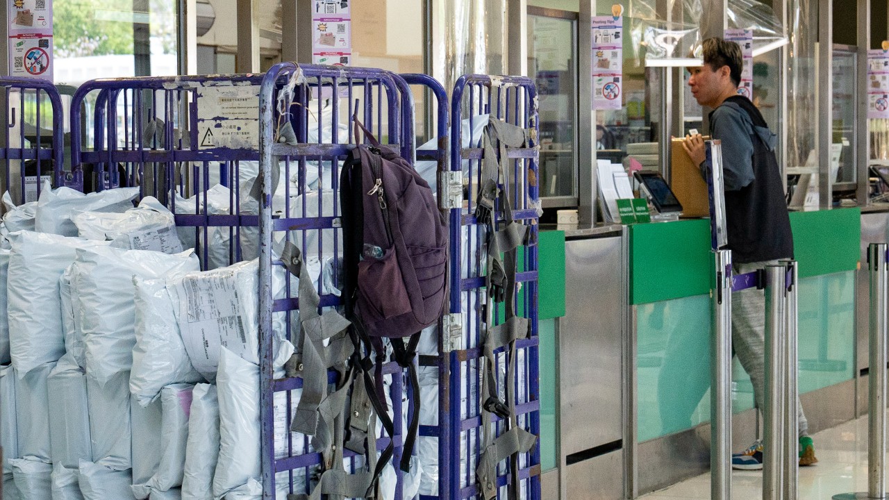 Hong Kong condemns US tariffs, duty-free parcel cancellation as ‘bullying’