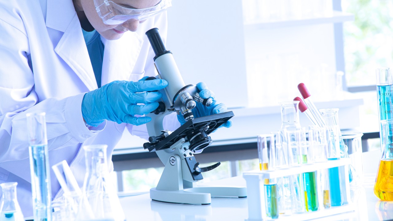 China’s biotech firms record surge in overseas licensing deals in first quarter