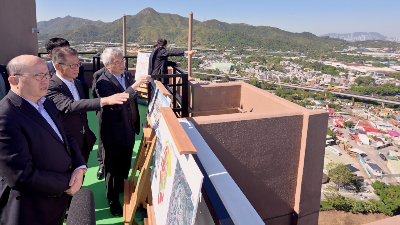 Why decision on a Northern Metropolis authority can’t be rushed