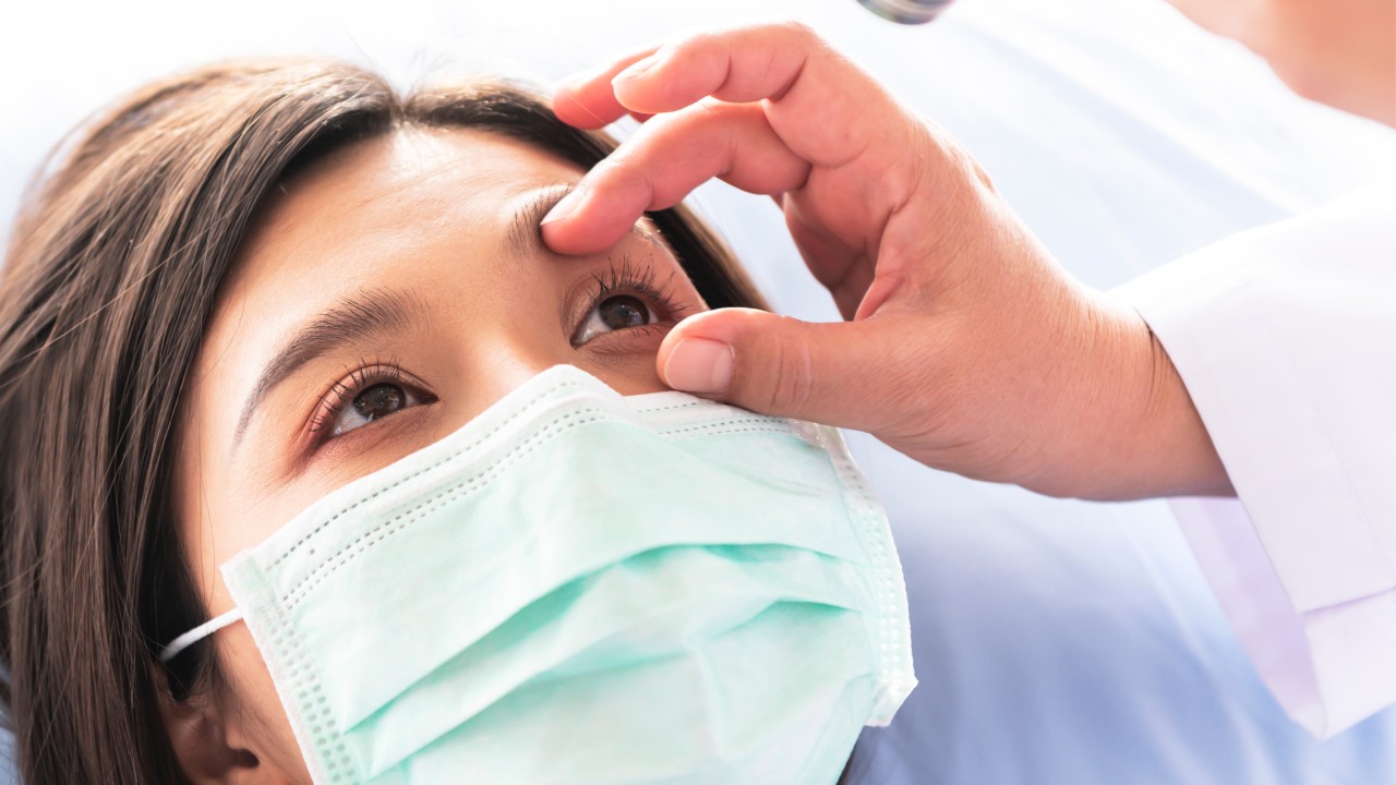 India turns to AI in fight against glaucoma, boost early detection of disease