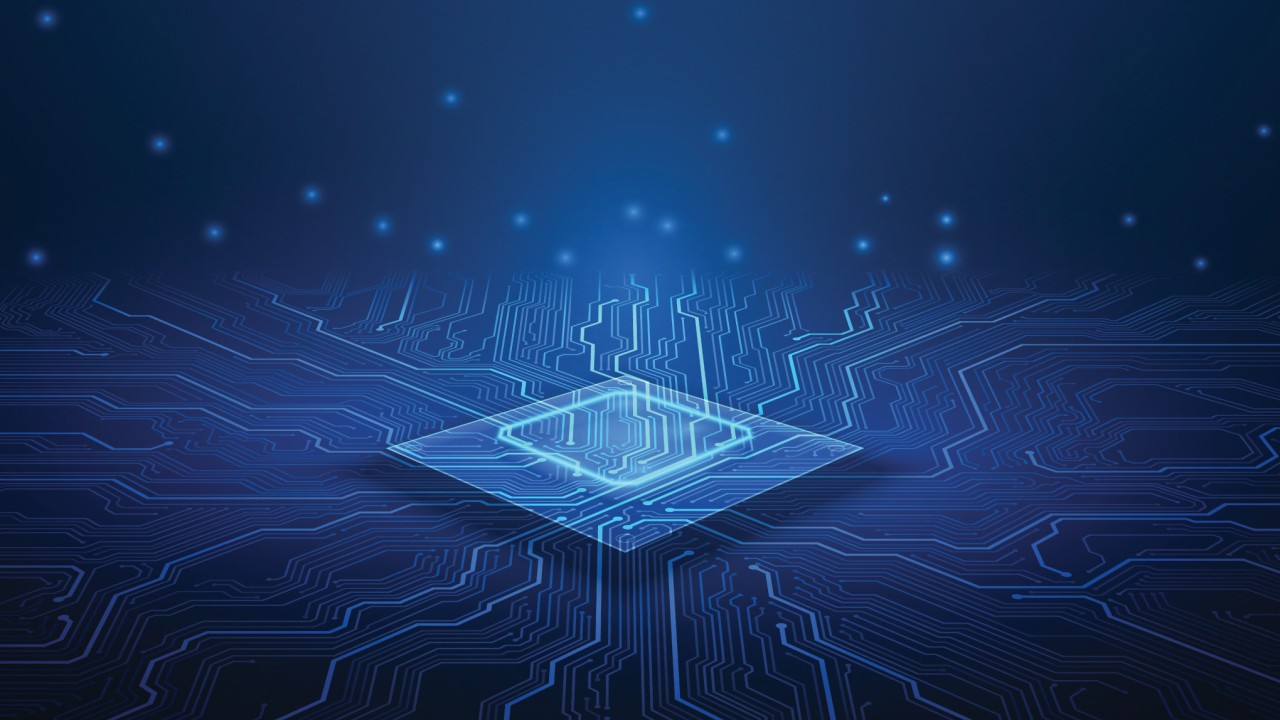 World’s first 1-nanometre RISC-V chip made in China with 2D materials