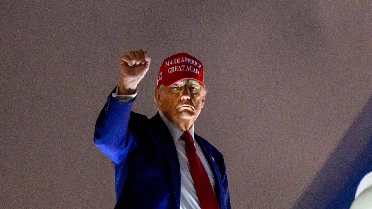 Trump national security officials fired in White House shake-up