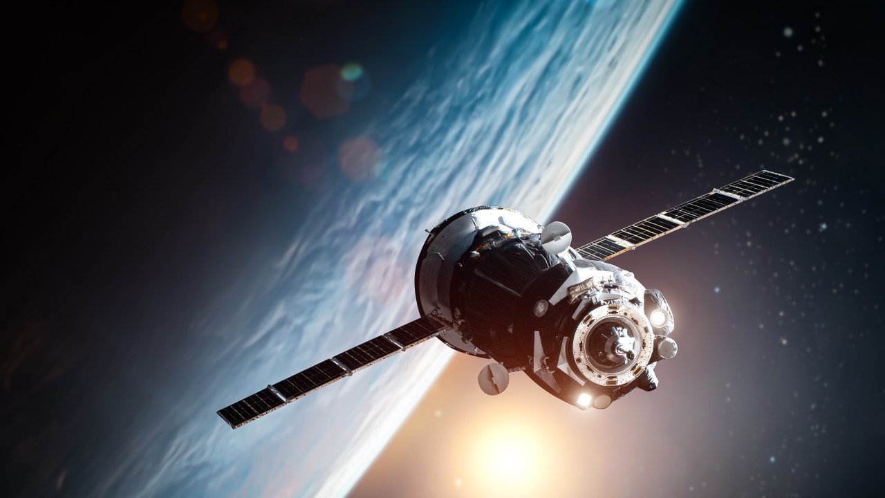 Pentagon officials urge a faster militarisation of space, citing China’s advances