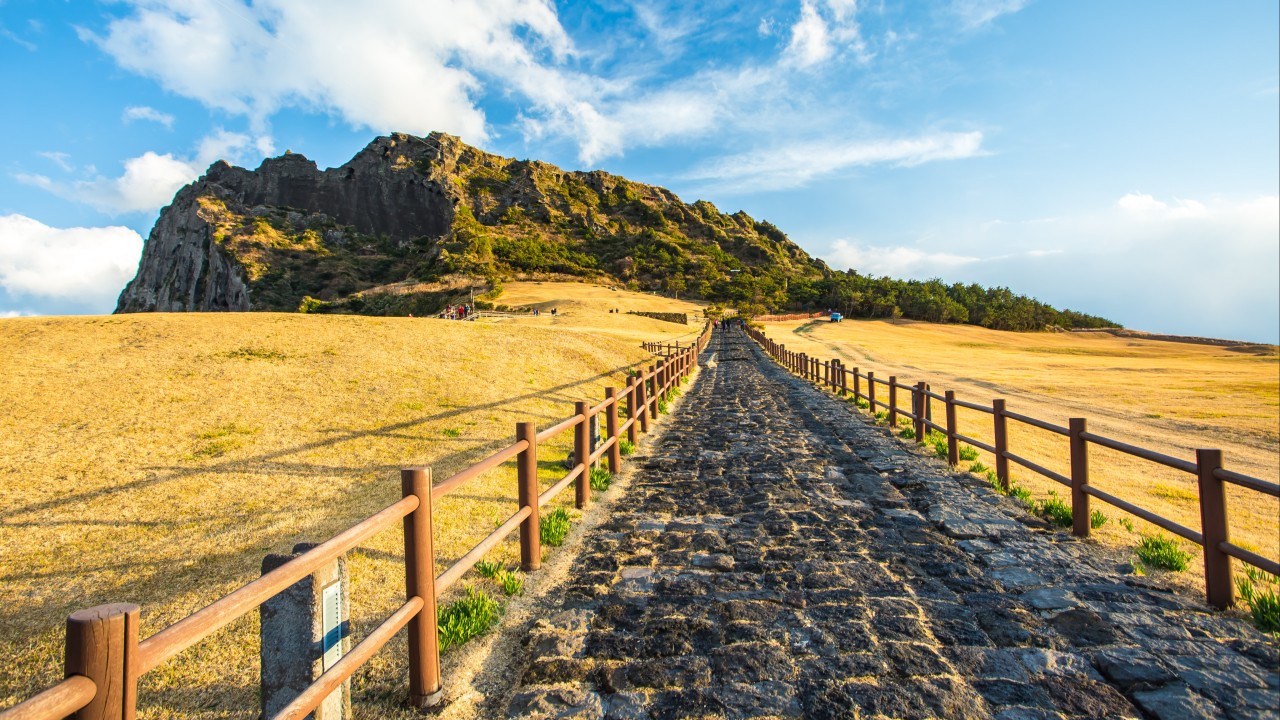 South Korea’s Jeju unsettled by rise in crime as Chinese tourists return in droves