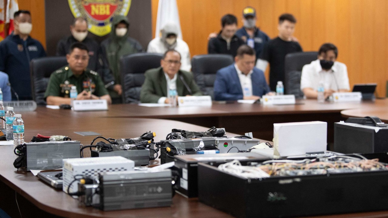 South China Sea: mounting China-Philippine spy cases risk rattling economic relations