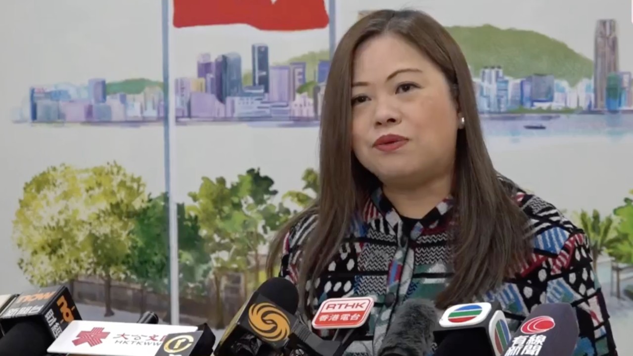 Xia Baolong ‘concerned’ with Hong Kong’s tourism, as minister vows to do more