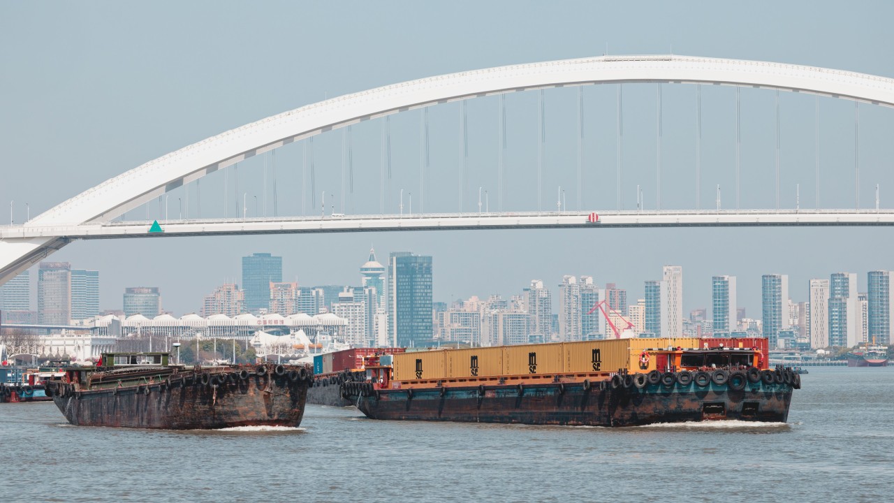 US government sued by Conservative legal group over Chinese import tariffs