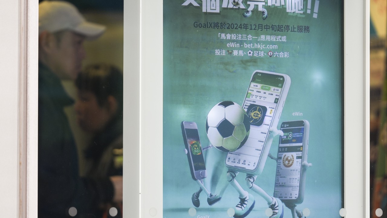 Hong Kong should use basketball gambling revenue for sports development: think tank