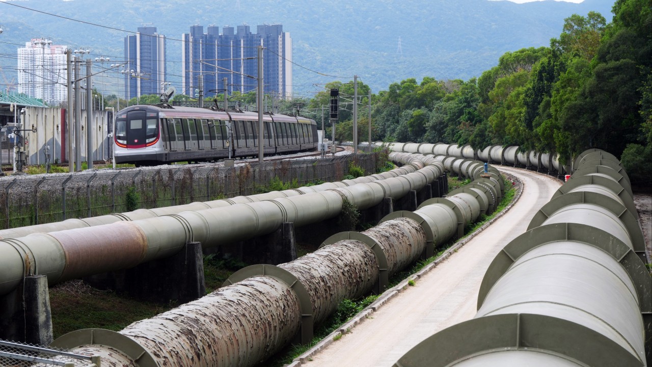 Hongkongers’ water usage drops by 12% compared with during peak of pandemic