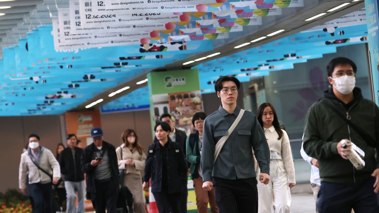 Hong Kong urged to axe civil service perks after HK$300 million spent on holiday bonuses