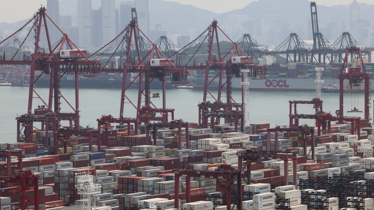 As Trump tariffs threaten US bulk orders, where can Hong Kong manufacturers turn?