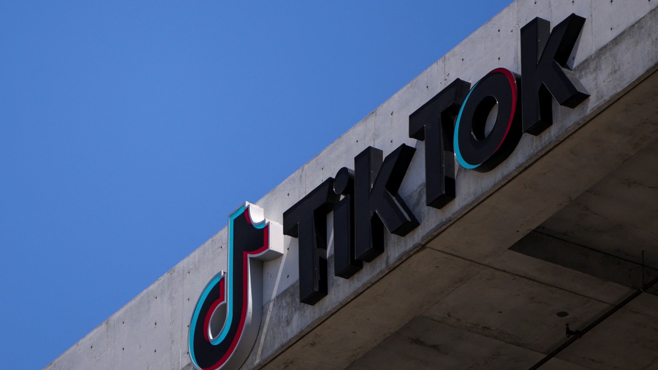 Trump extends TikTok deadline after failing to outline deal to sell the China-owned app