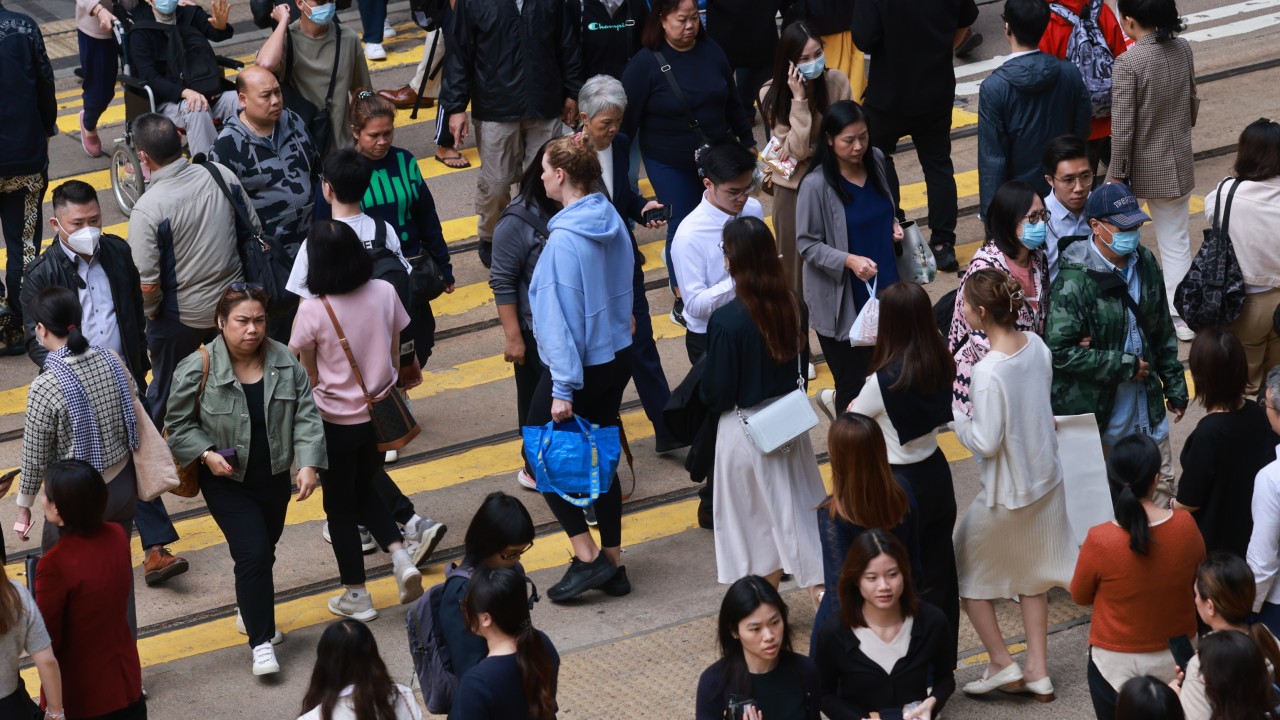 Under 30% of Hong Kong organisations have AI guidelines for staff: watchdog