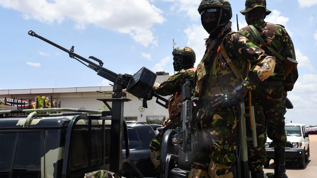 US revokes all South Sudan visas after it refuses to take back its citizens