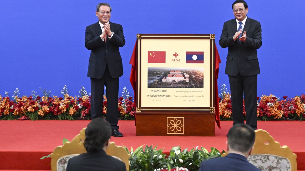 Southeast Asia’s balancing act with China threatened by Western aid cuts