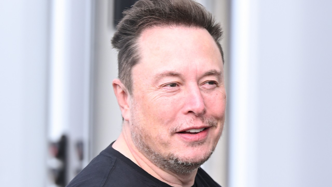 Trump adviser Navarro dismisses Tesla’s Musk as ‘car assembler’ after tariff comments