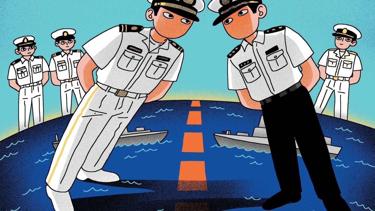 Beijing declared milestone on South China Sea Code of Conduct. Is it progress or a tactic?