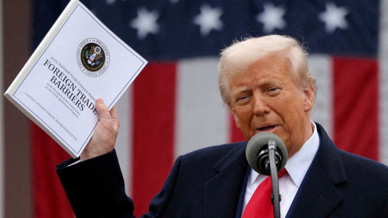 Beijing intervenes to steady markets, ‘Grand Theft Auto Shanghai’: SCMP daily highlights