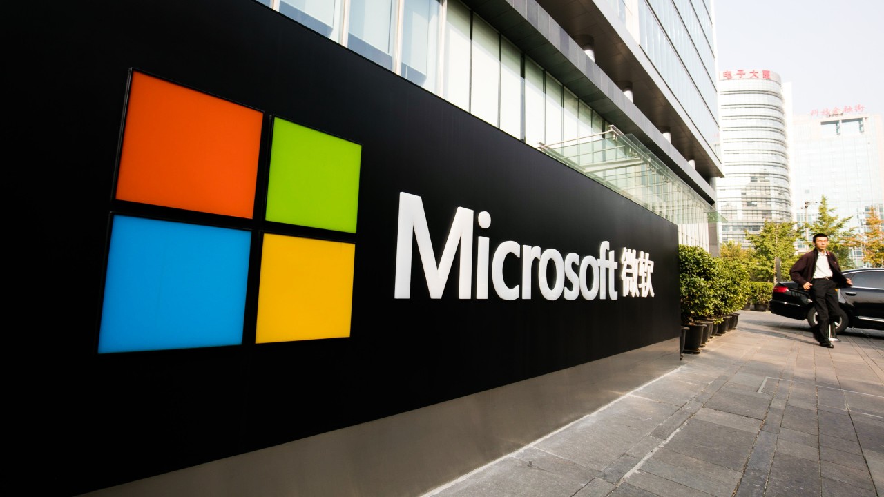 Microsoft joint venture Wicresoft halts projects in China, lays off thousands of workers