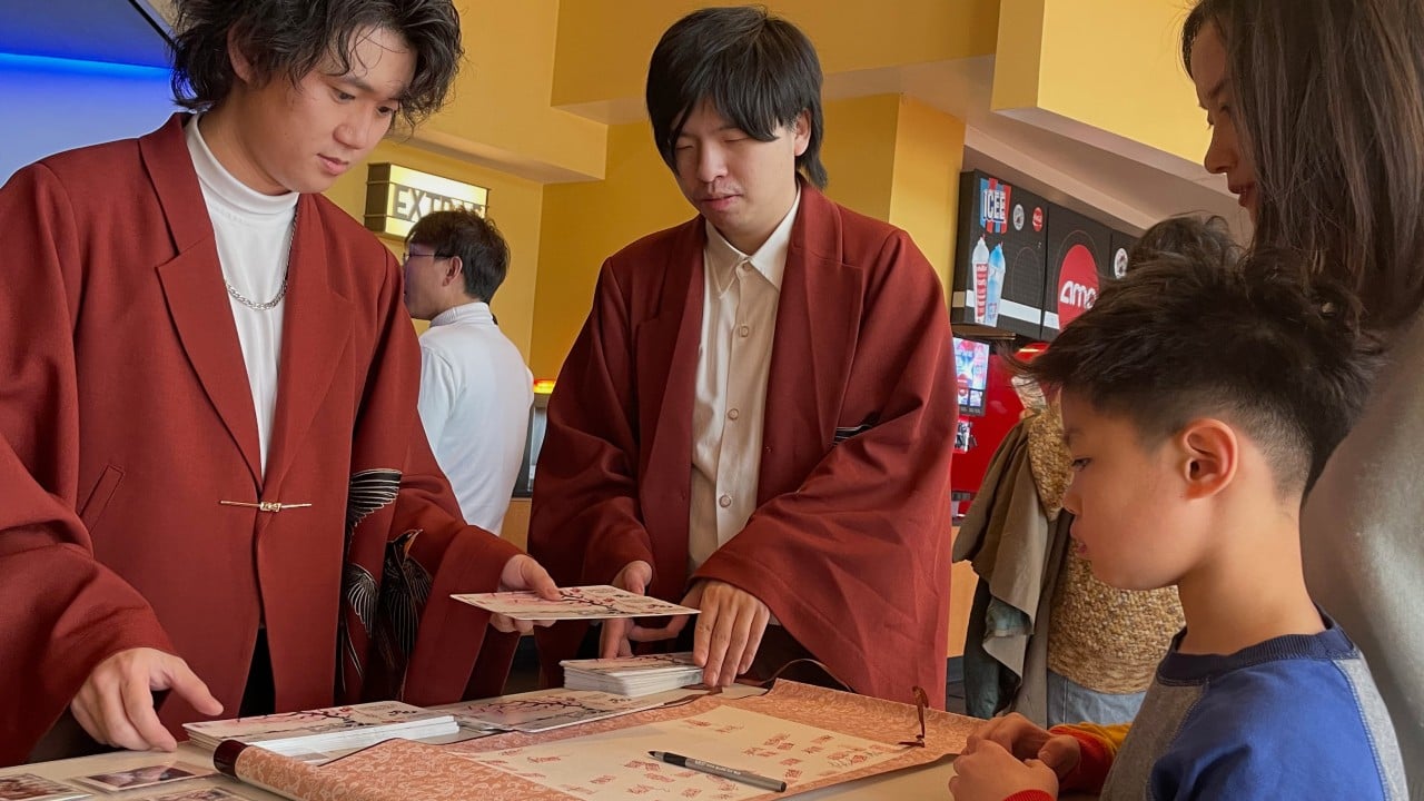 Ne Zha 2 on IMAX in the US? Chinese people unite to make it a community experience for all