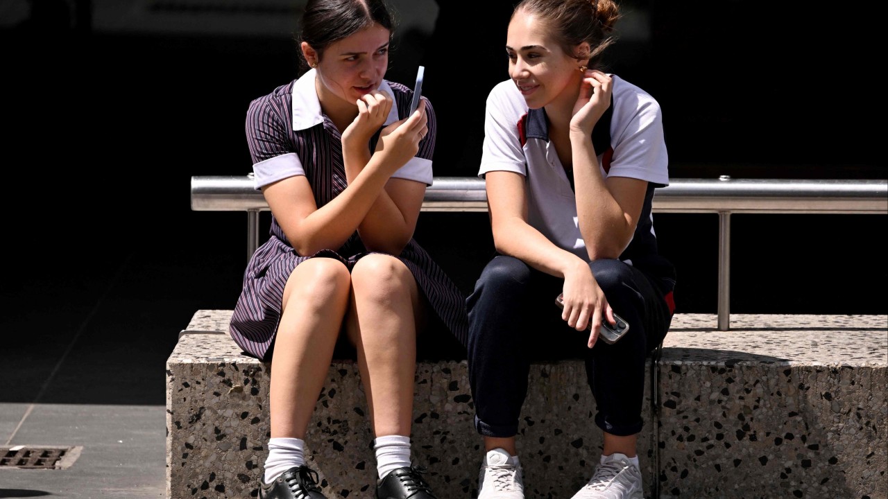 Don’t leave parents to suffer the fallout of social media overuse