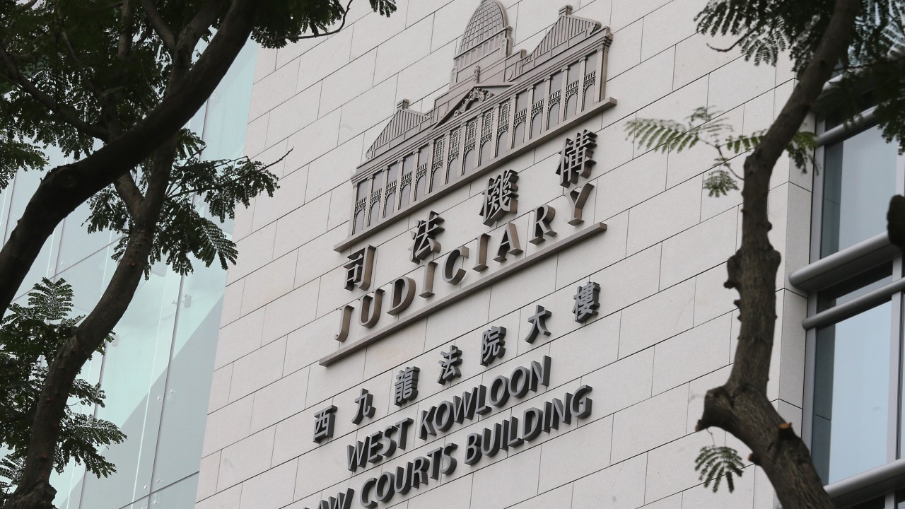 Hong Kong handyman sentenced to 1 year in jail for seditious social media posts