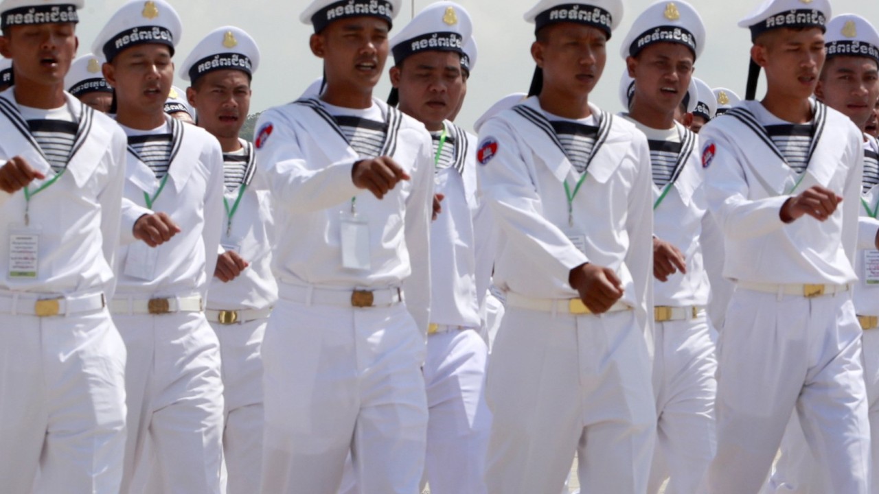 Cambodia’s shift towards India for defence support signals caution over China’s ambitions