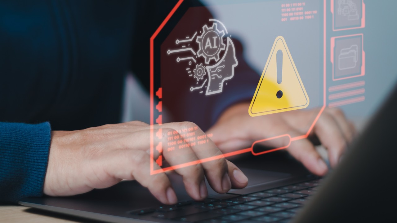 Hong Kong must lead in reimagining safety for the AI age