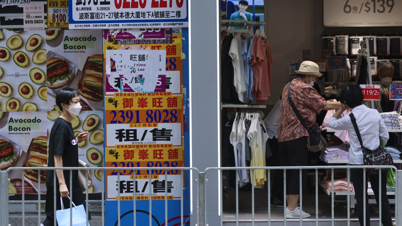 18 Hong Kong banks offer flexible loans to SMEs to cope with US-China trade war
