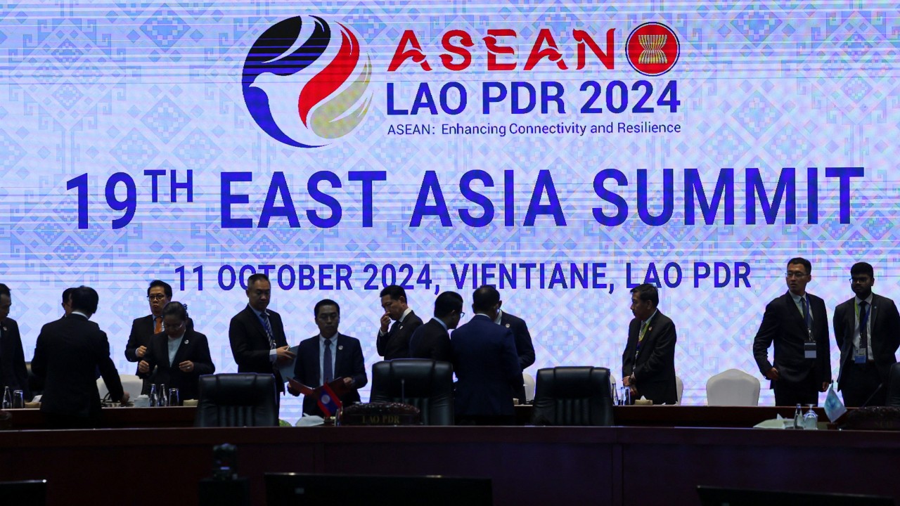 Trump’s tariffs: Asean urged to tap East Asia’s US$10 trillion forex reserves, assets