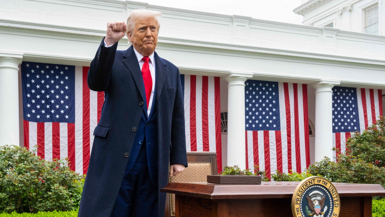 Will Trump’s tariffs force Global South to show ‘true colours’ on US and China?