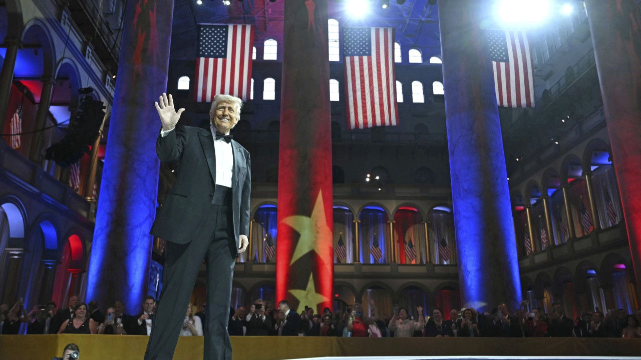 Donald Trump says ‘major’ pharmaceutical tariffs coming soon