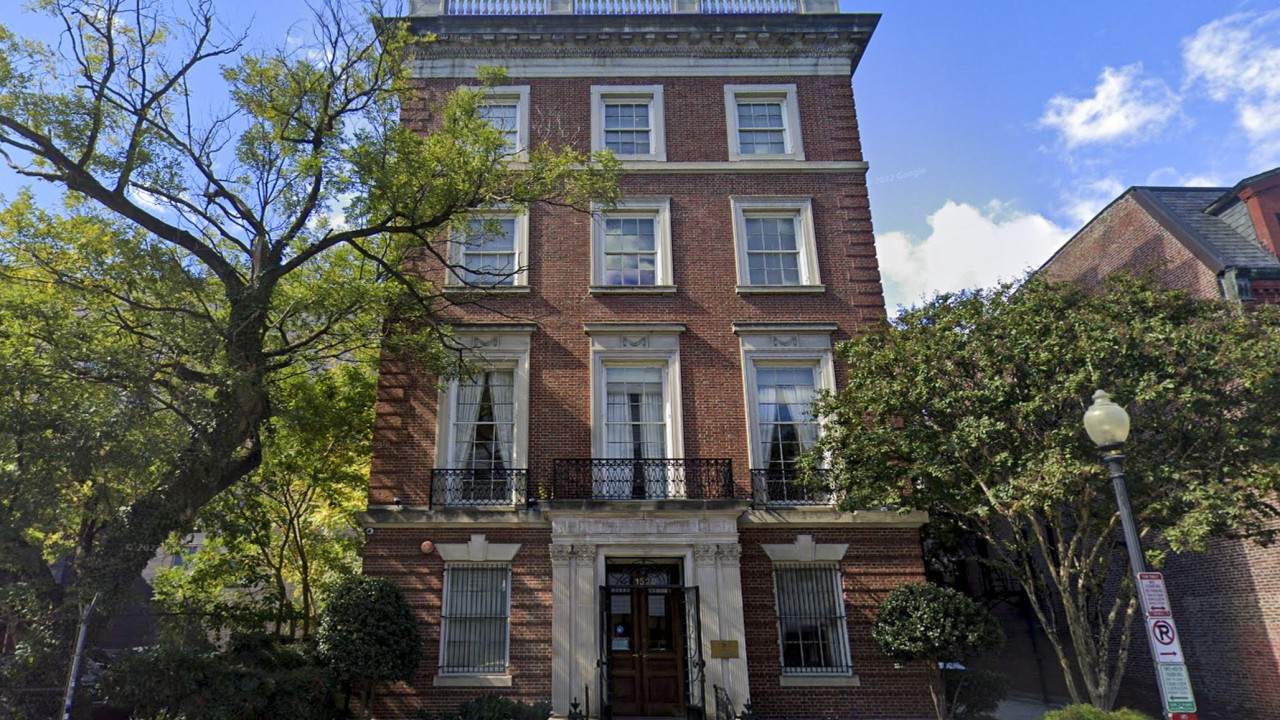 US lawmakers urged to ‘pull back from the brink’ over Hong Kong trade office bill