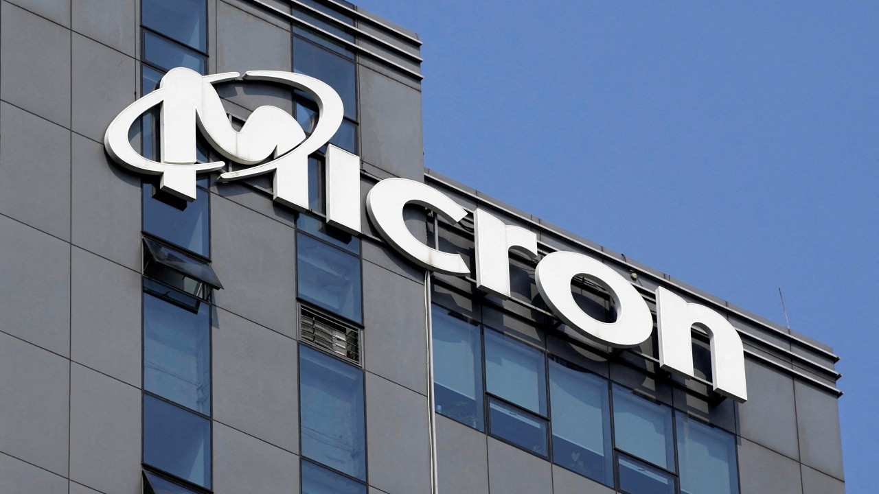 US memory chipmaker Micron to impose tariff surcharge on some products, sources say
