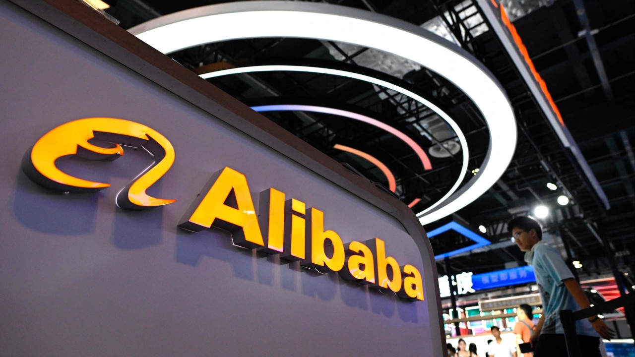 Alibaba executive sees ‘explosive growth’ in AI applications in China in 2025