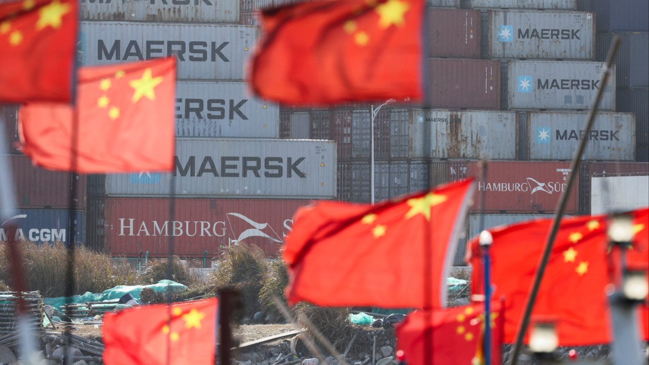 ‘Game of strategic resolve’: can China outflank US in protracted trade duel?