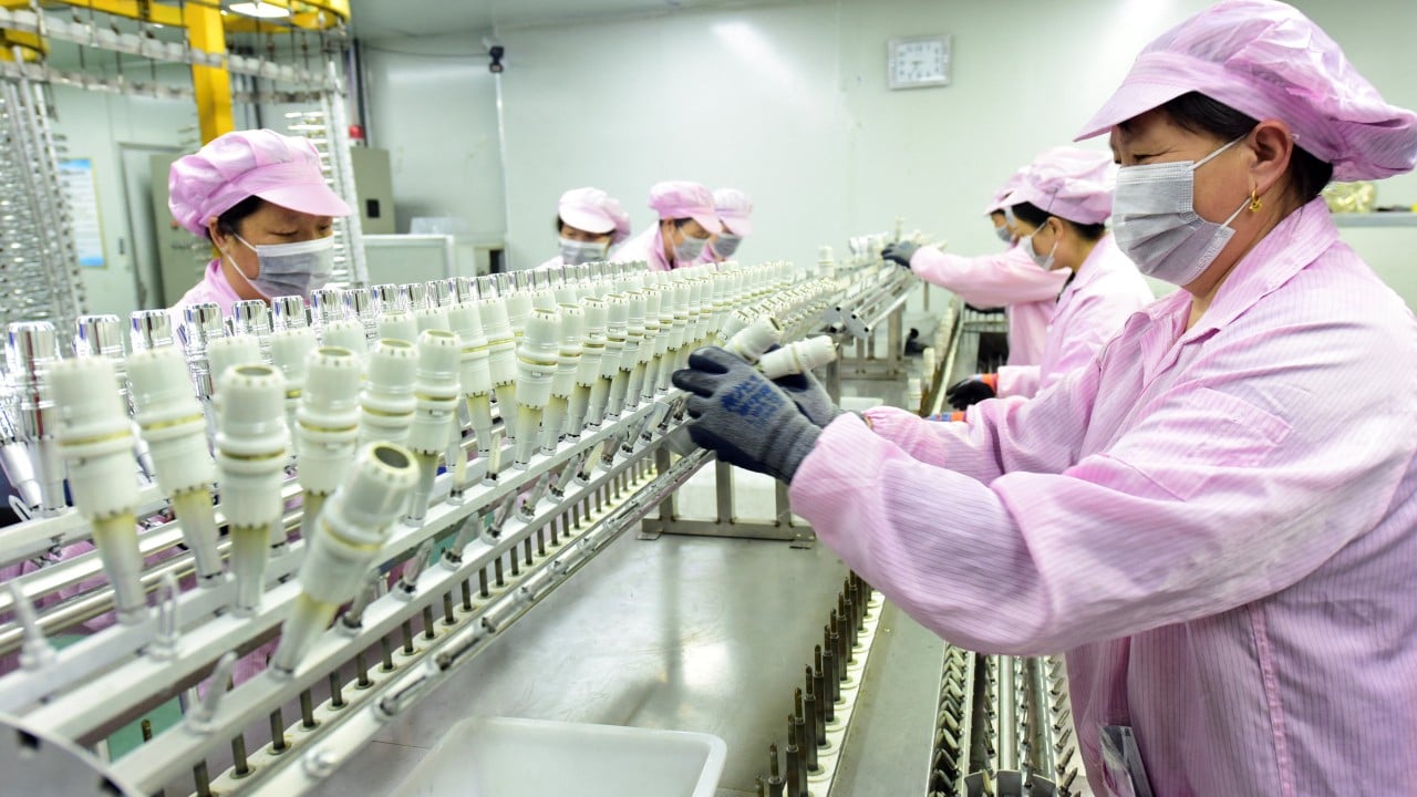 US, China in ‘test of endurance’, America’s military budget pledge: SCMP daily highlights