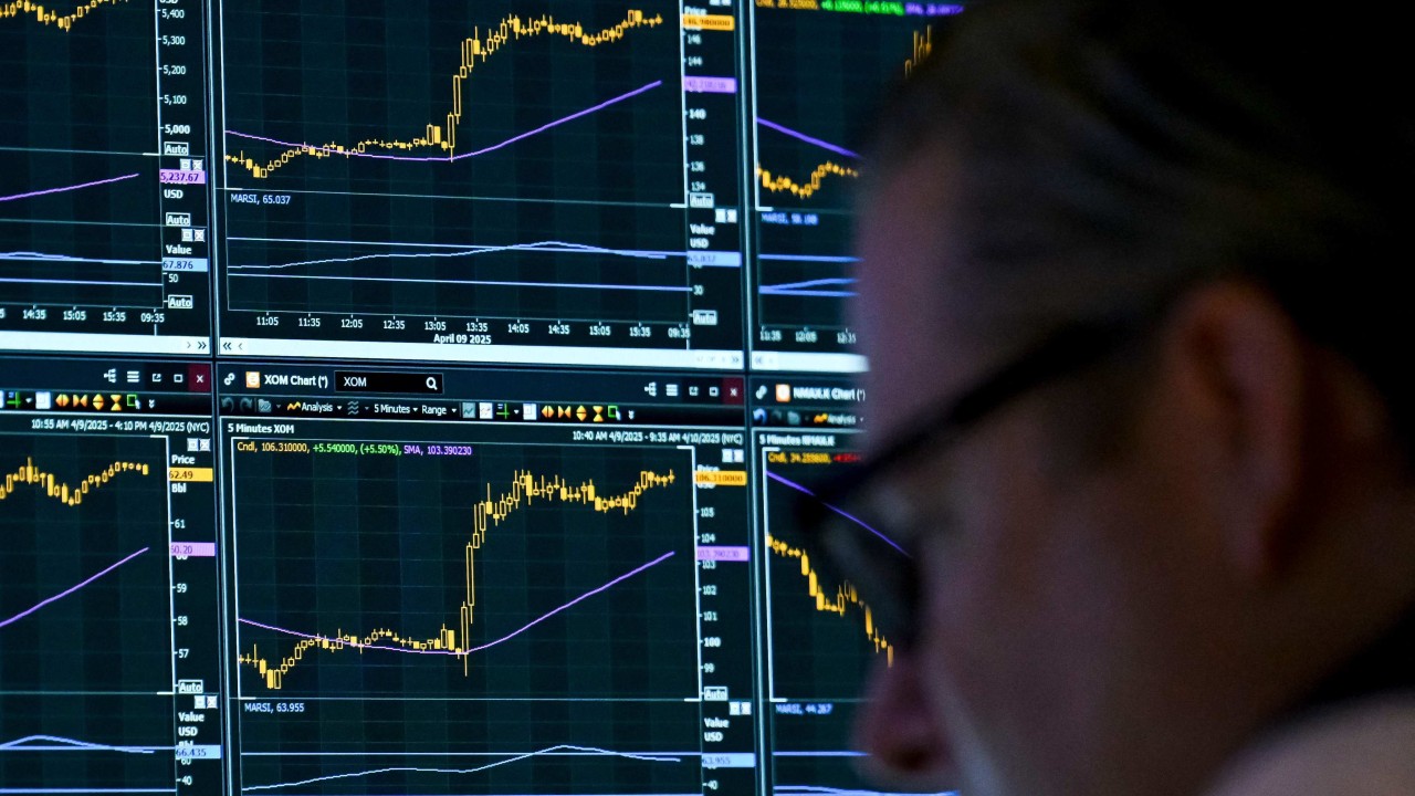 What makes US trade war more dangerous than 2008 crisis: Trump